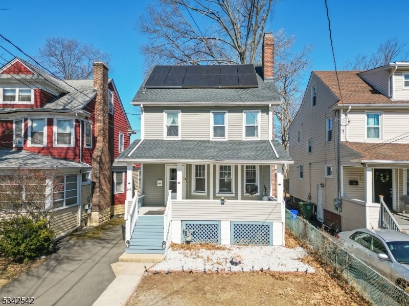 Property Photo: 246 W 3rd Ave NJ 07203