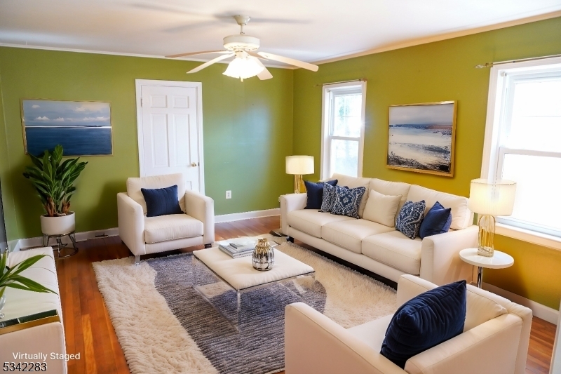 Property Photo: 573 Conant St NJ 07205