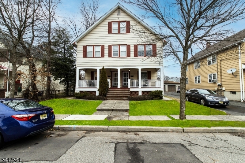 Property Photo:  70 2nd Ave  NJ 07027 