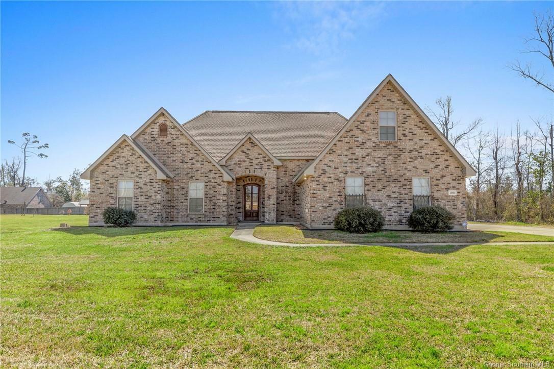 Property Photo: 1361 Campfire Road LA 70611