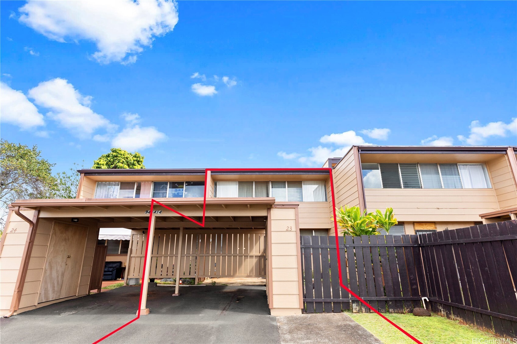 94-414 Kapuahi Street 23  Honolulu HI 96789 photo