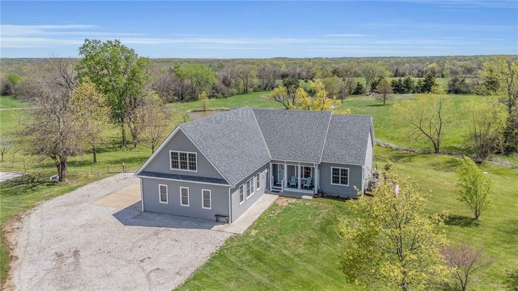 Property Photo:  22851 W 363rd Street  KS 66071 