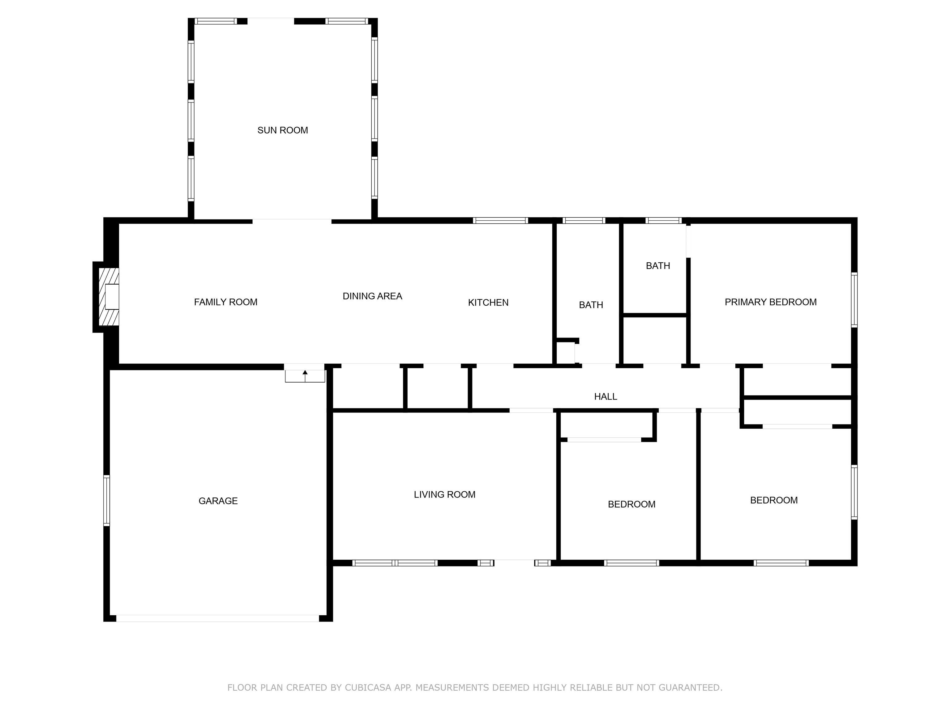 Property Photo: 4444 State Road 261 IN 47630