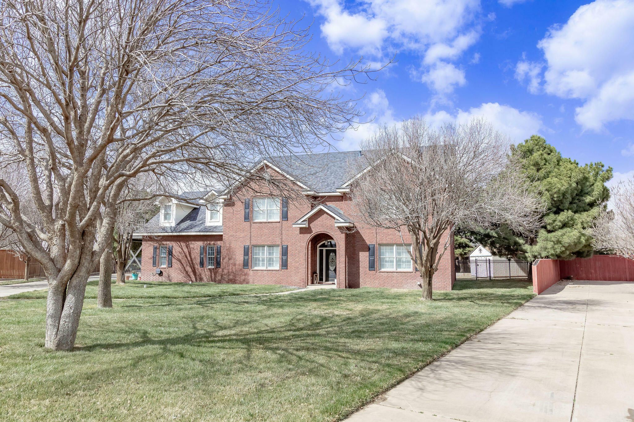 Property Photo: 7416 95th Street TX 79424