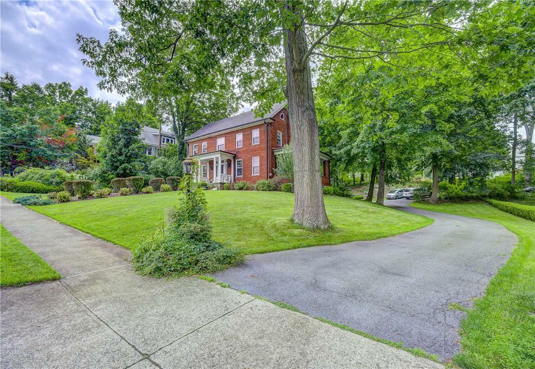 Property Photo: 425 Stage Road NY 10950