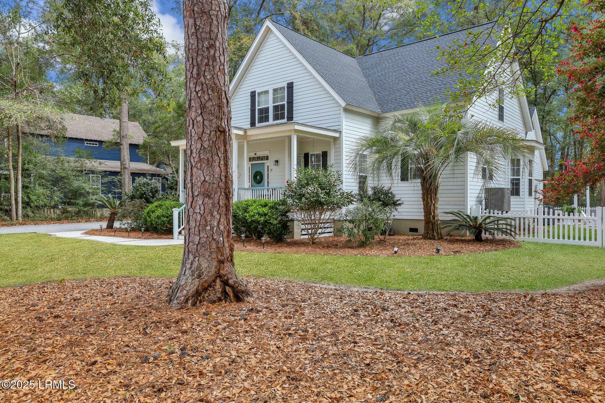 Property Photo:  39 E River Drive  SC 29907 