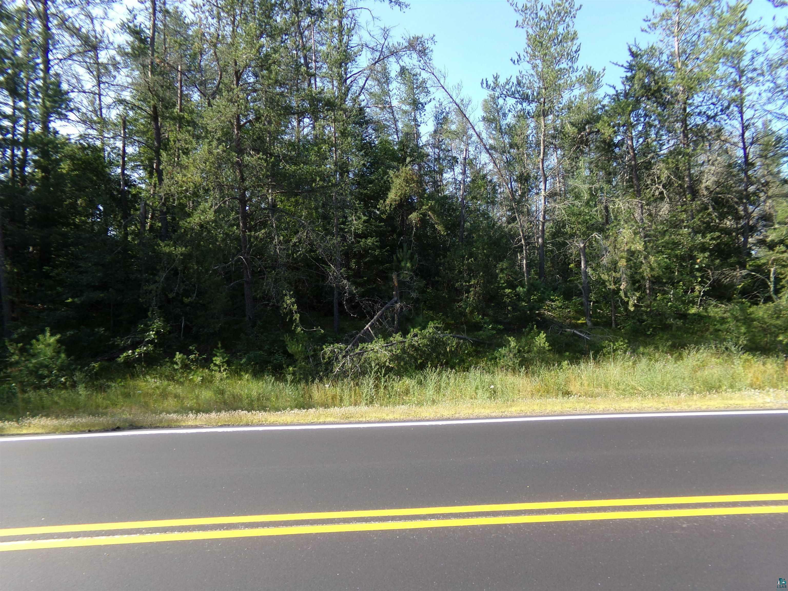 Property Photo: Tbd Baldwin Ave WI 54873