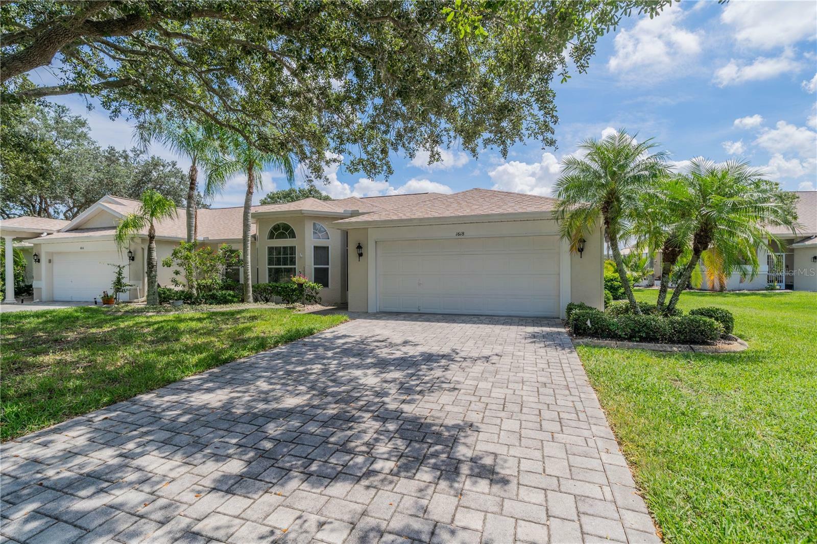 1618 Nantucket Drive  Sun City Center FL 33573 photo