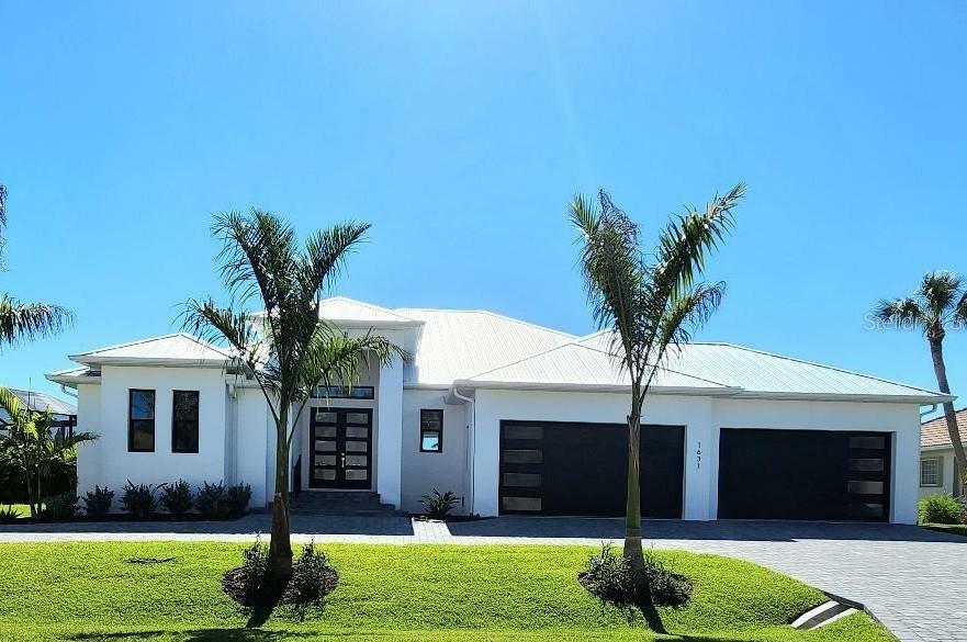 Property Photo: 1631 Casey Key Drive FL 33950