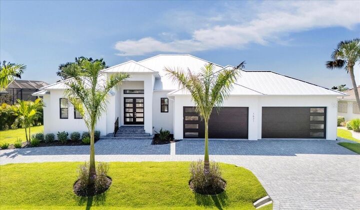 1631 Casey Key Drive  Punta Gorda FL 33950 photo
