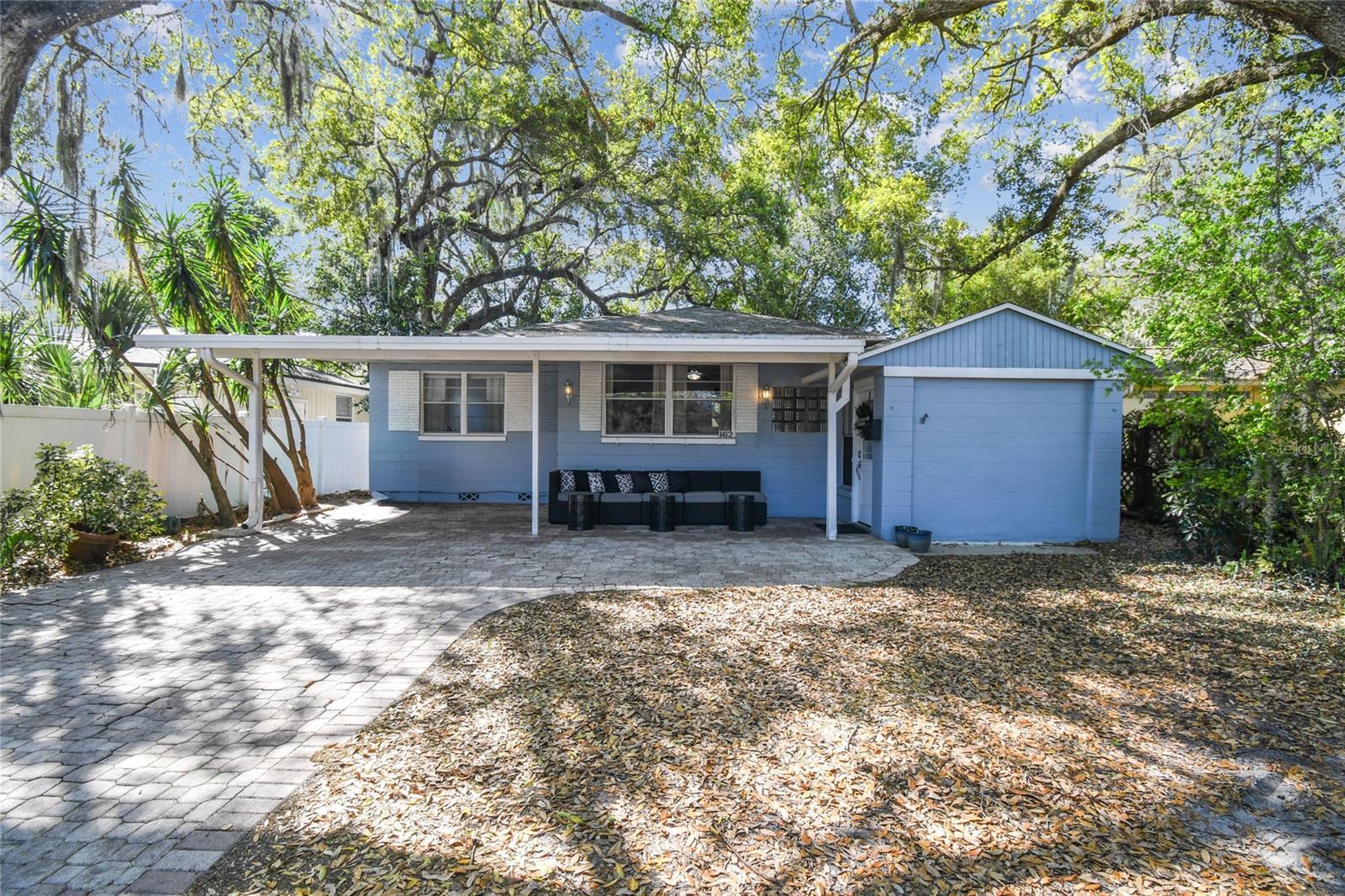 1412 Nebraska Street  Orlando FL 32803 photo