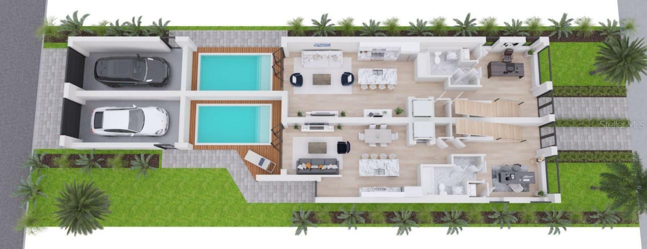 Property Photo: 145 5th Avenue N FL 33701