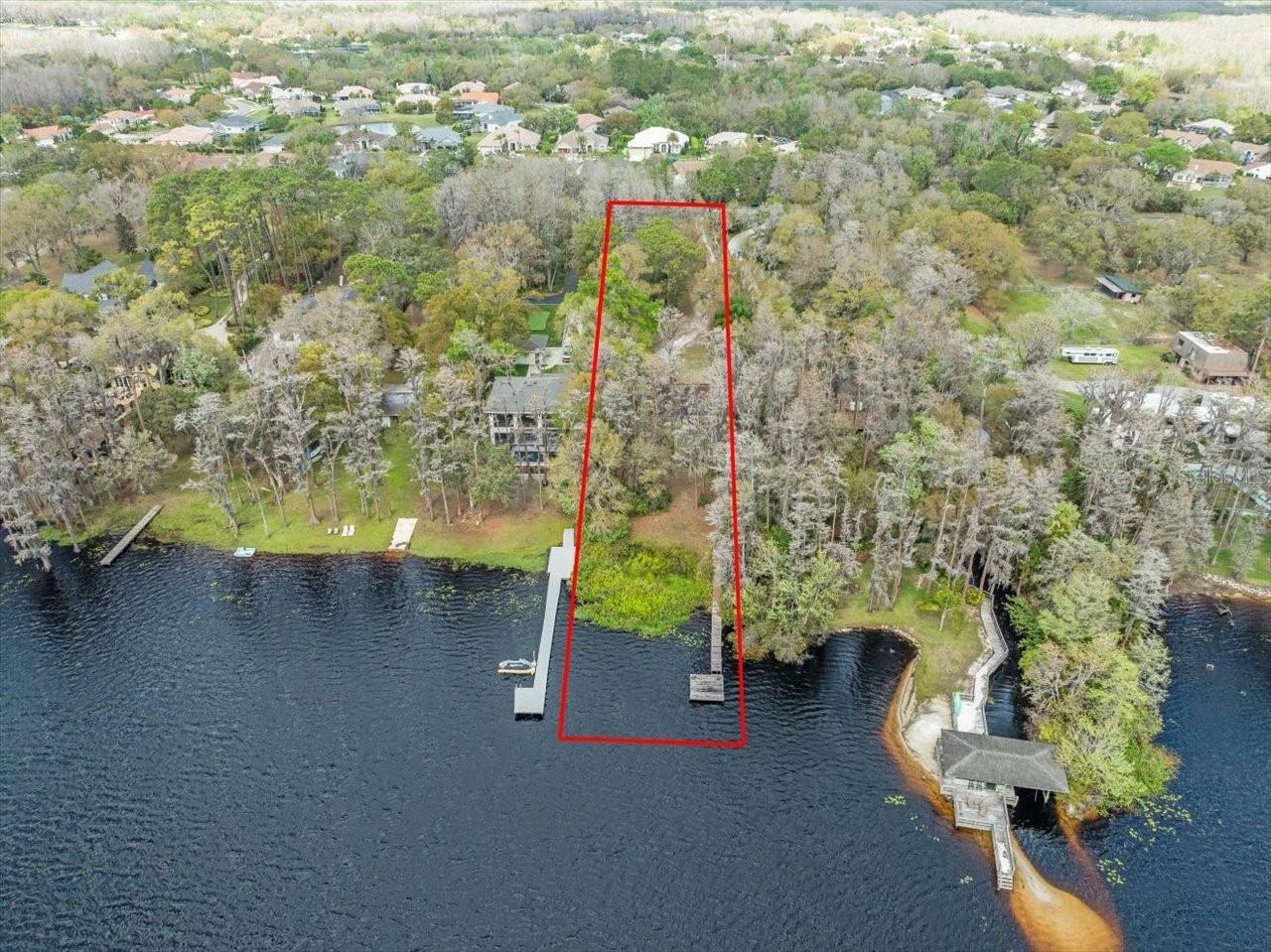 Property Photo:  6302 Fitzgerald Road  FL 33556 