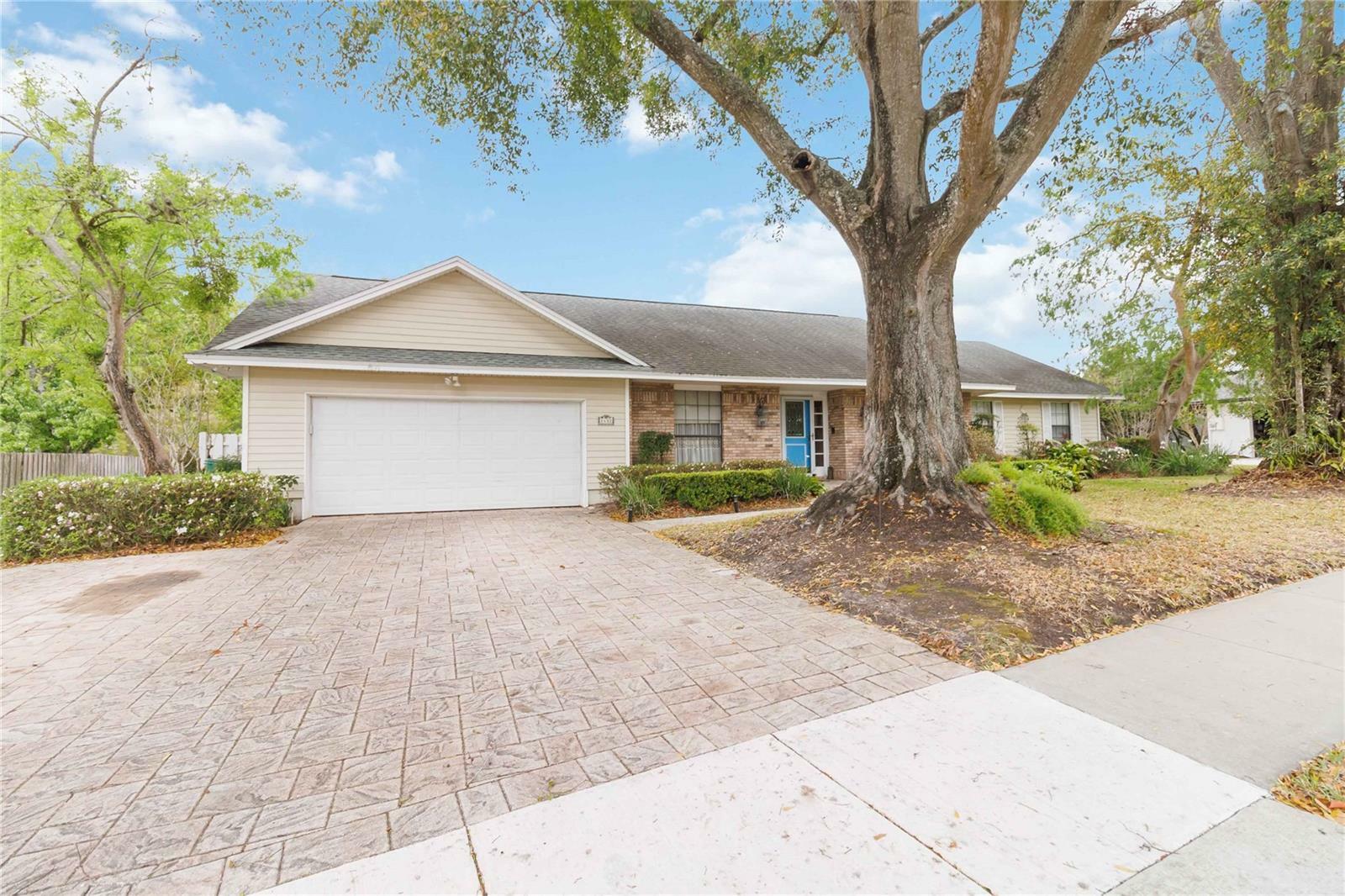 Property Photo:  1432 Northridge Drive  FL 32750 