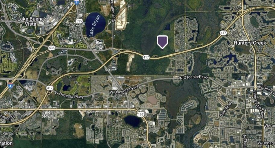 Property Photo:  International Drive  FL 32811 