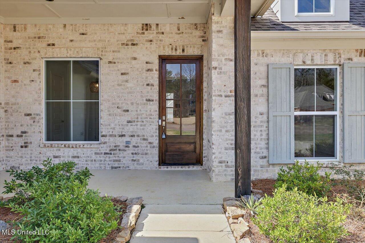 Property Photo:  1414 Rudder Way  MS 39047 