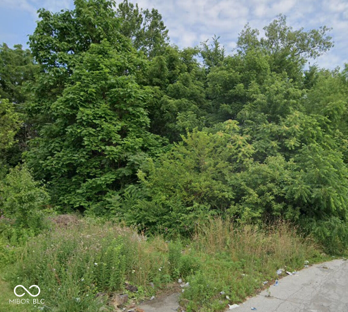 Property Photo:  3122 N Euclid Avenue  IN 46218 