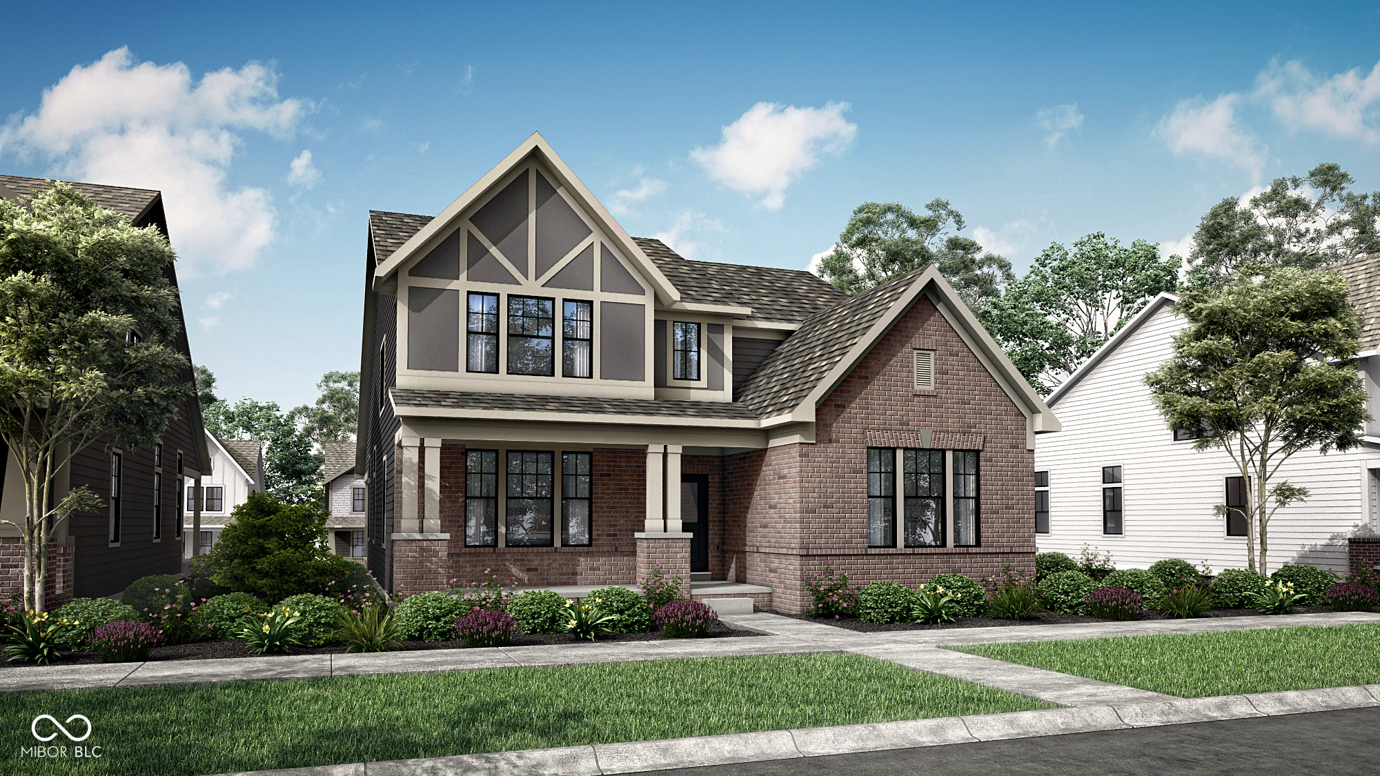 20227 Chad Hittle Boulevard  Westfield IN 46074 photo