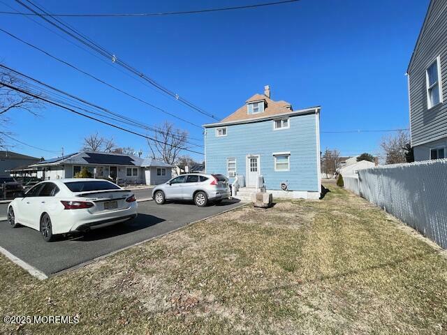 Property Photo:  48 Port Monmouth Road  NJ 07734 