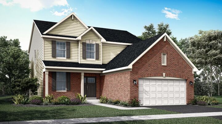 303 Danforth Drive  Oswego IL 60543 photo