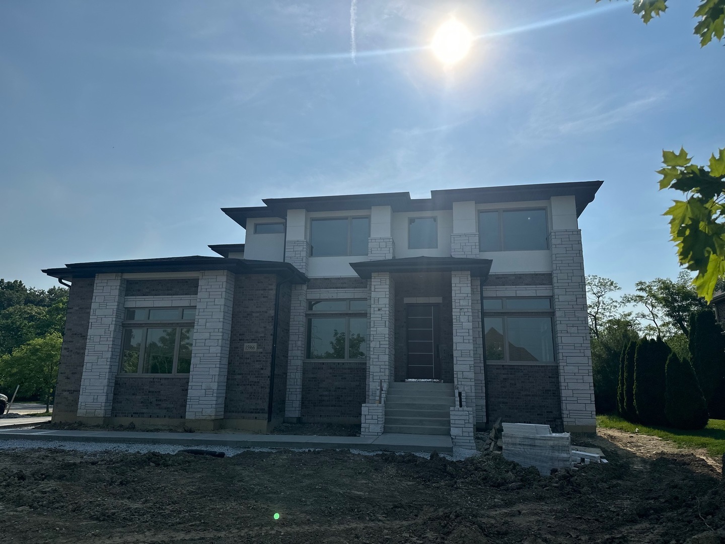 15966 S Crystal Creek Drive  Homer Glen IL 60491 photo