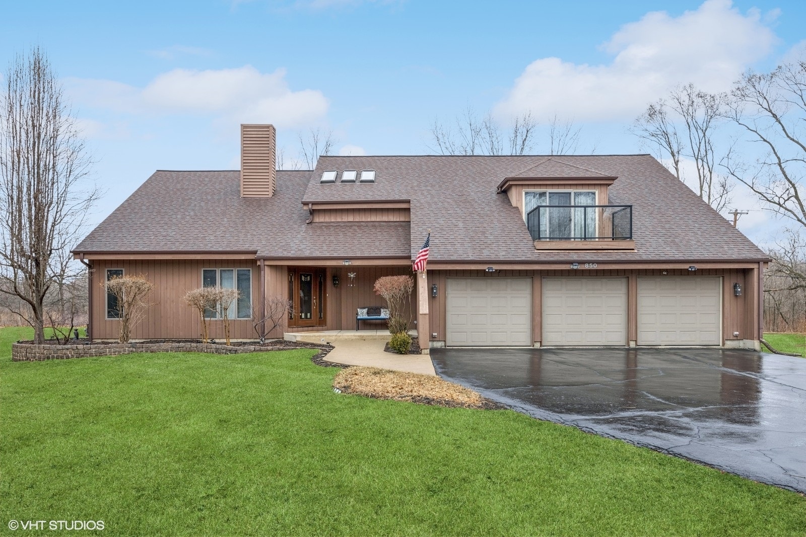 850 Willow Lane  Sleepy Hollow IL 60118 photo
