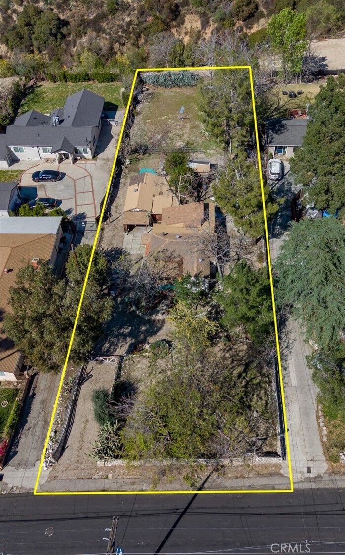 Property Photo:  7223 Hillrose Street  CA 91042 