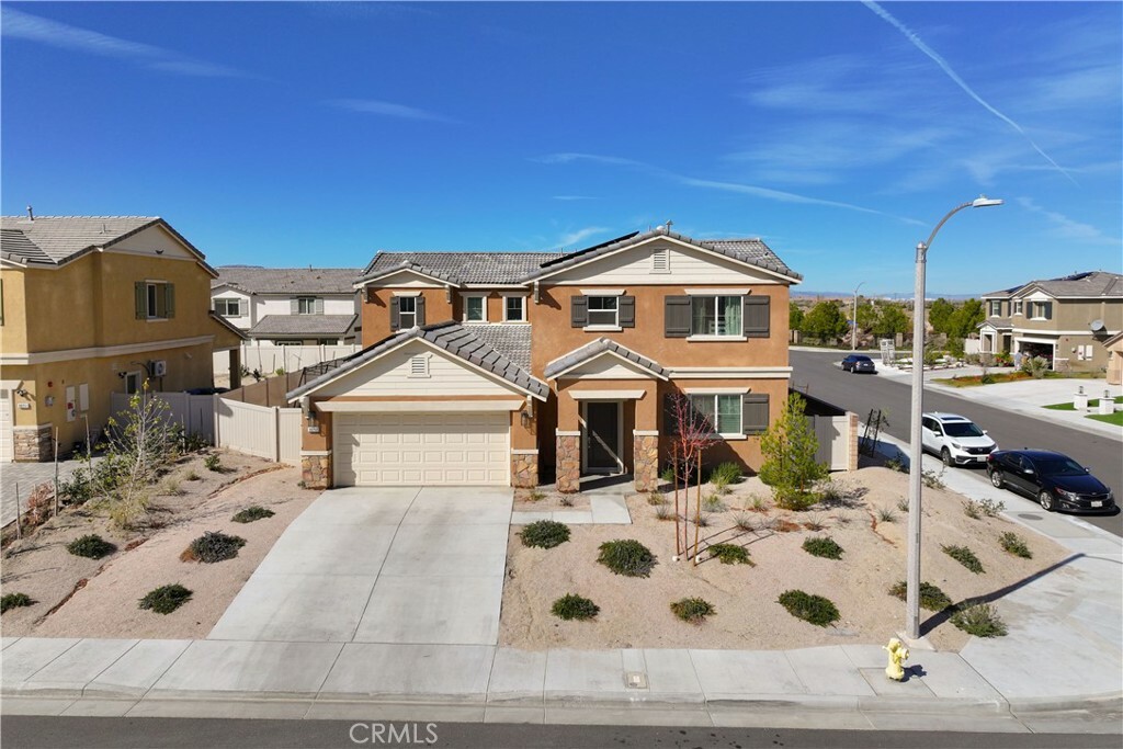 Property Photo: 38259 Laisser Lane CA 93552
