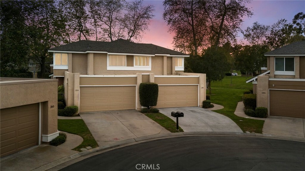 Property Photo:  248 Teton Circle  CA 92870 