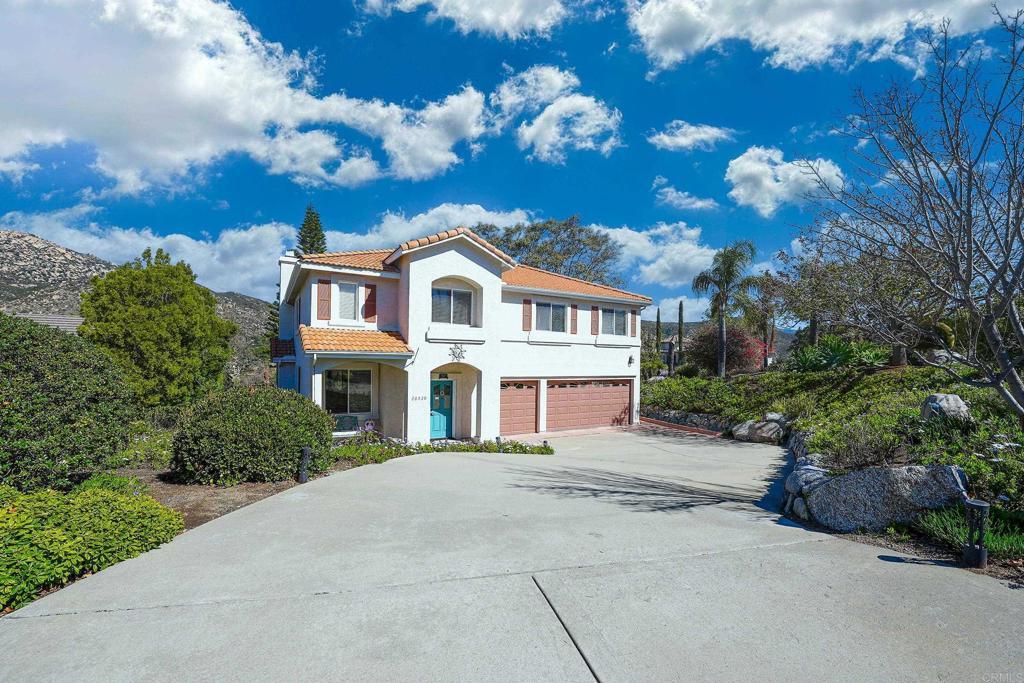 26520 Love Lane  Ramona CA 92065 photo