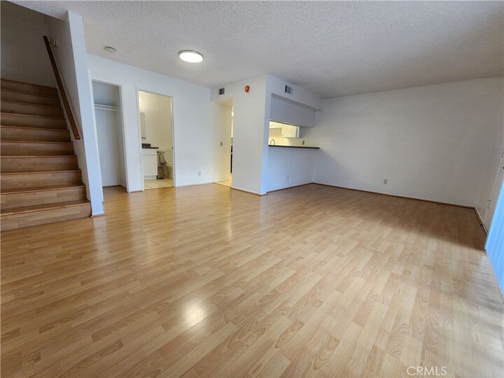 Property Photo: 1452 E 5th Street 3 CA 91764