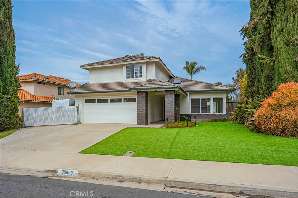 Property Photo: 39859 Brandy Lane CA 92563