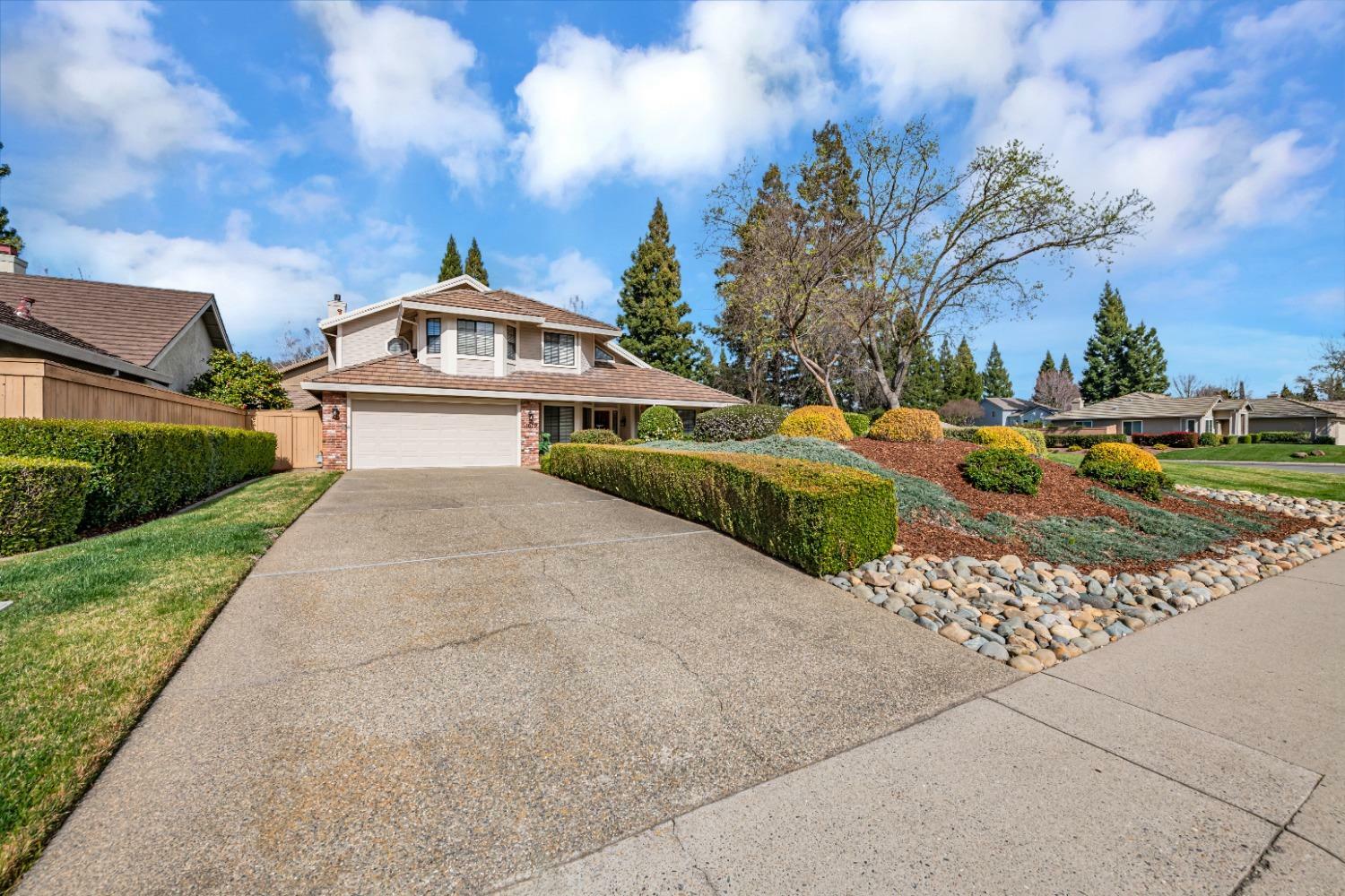 Property Photo:  11679 Prospect Hill Drive  CA 95670 