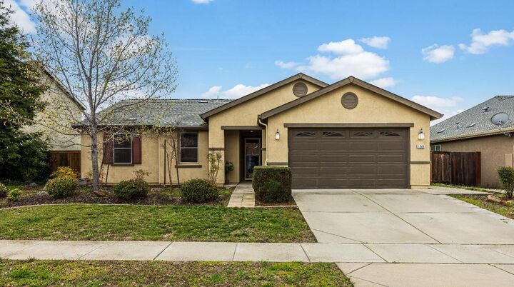 1249 Tamarisk Drive  Lincoln CA 95648 photo