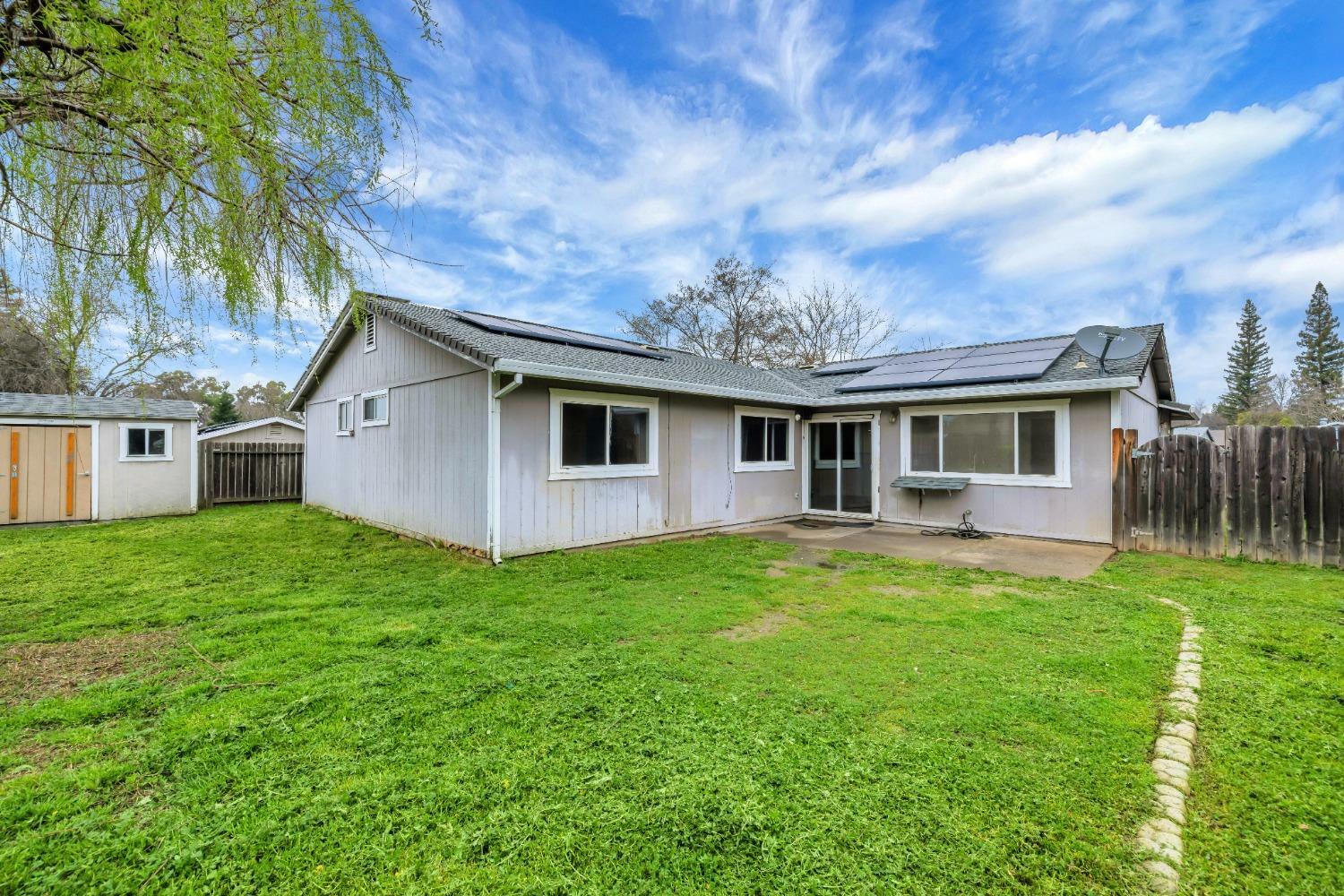 Property Photo:  5640 Jenny Court  CA 95650 