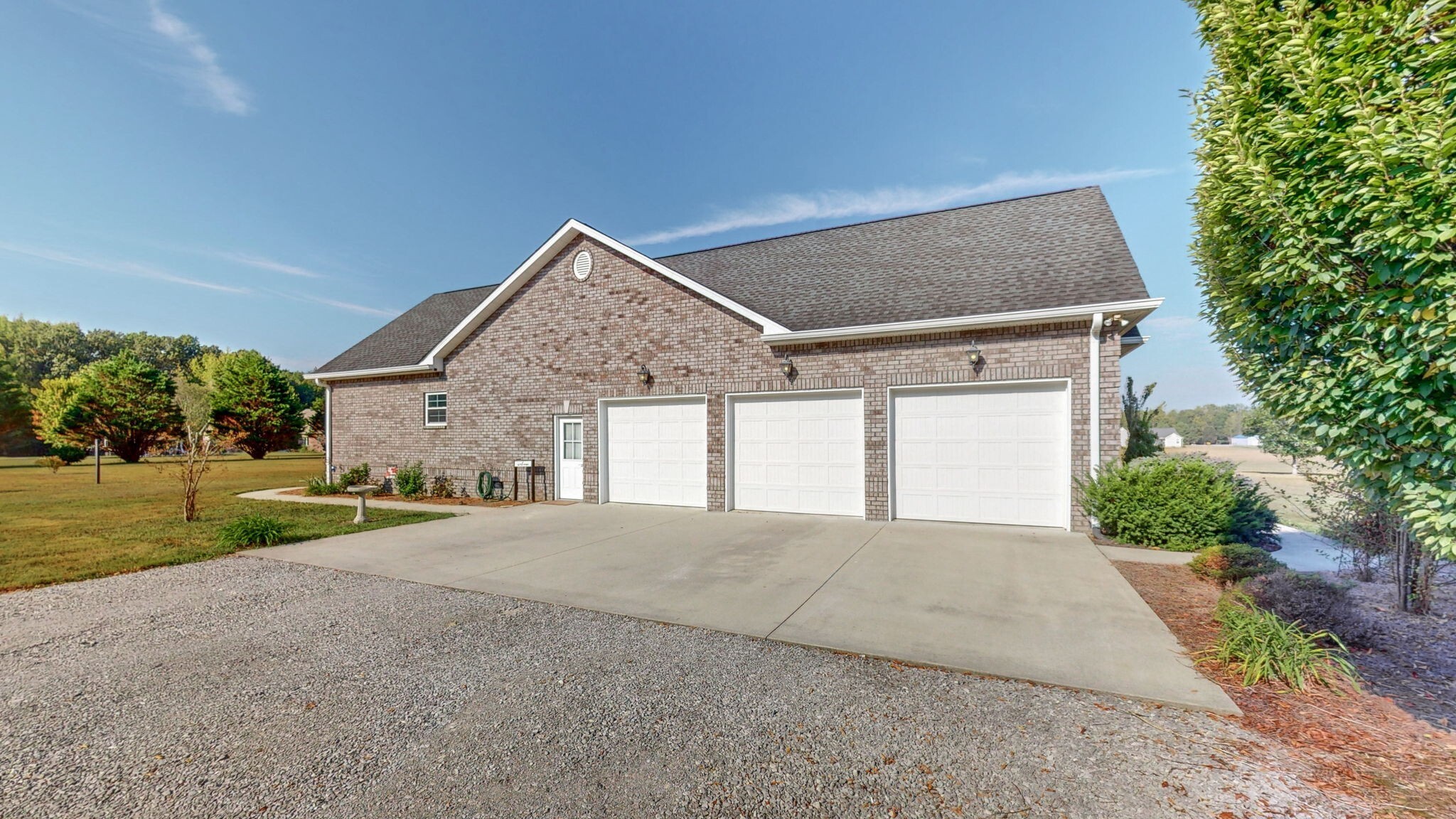 Property Photo: 713 Clarence Finney Rd TN 37342