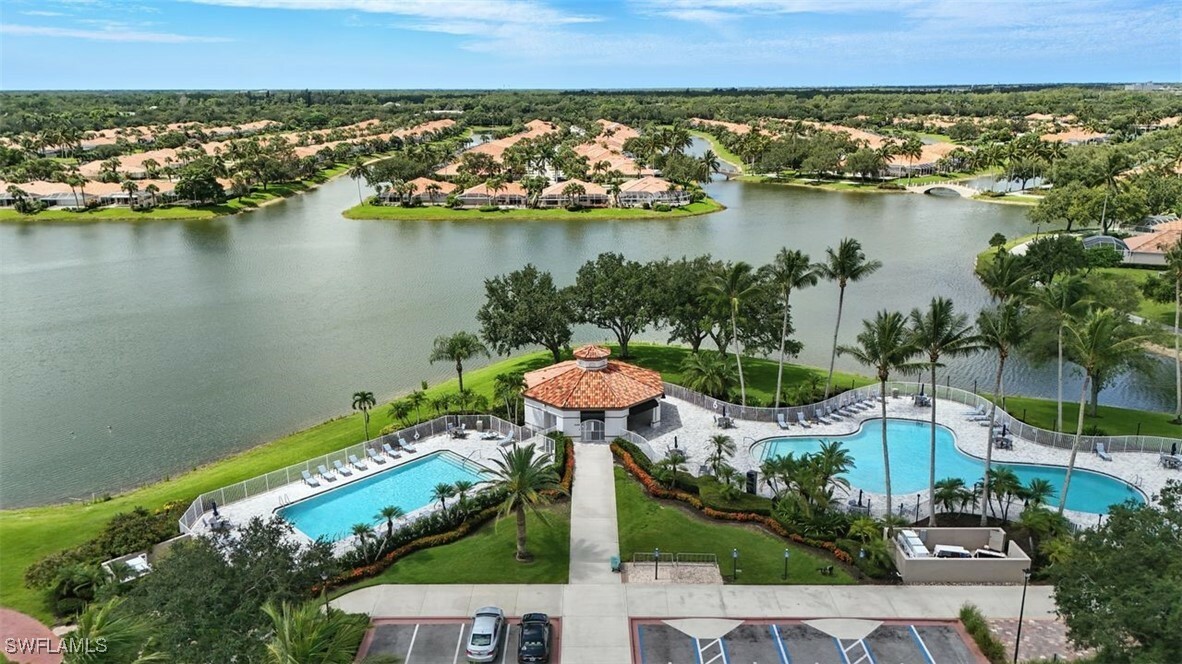 Property Photo: 4588 Pasadena Court FL 34109