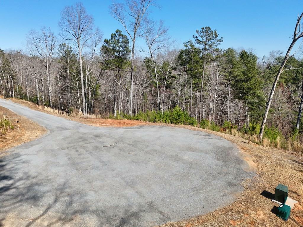 Property Photo: Lot 138 Sundown Trail GA 30540