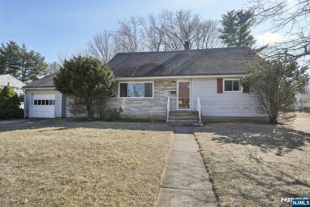 Property Photo:  109 Carol Place  NJ 07470 