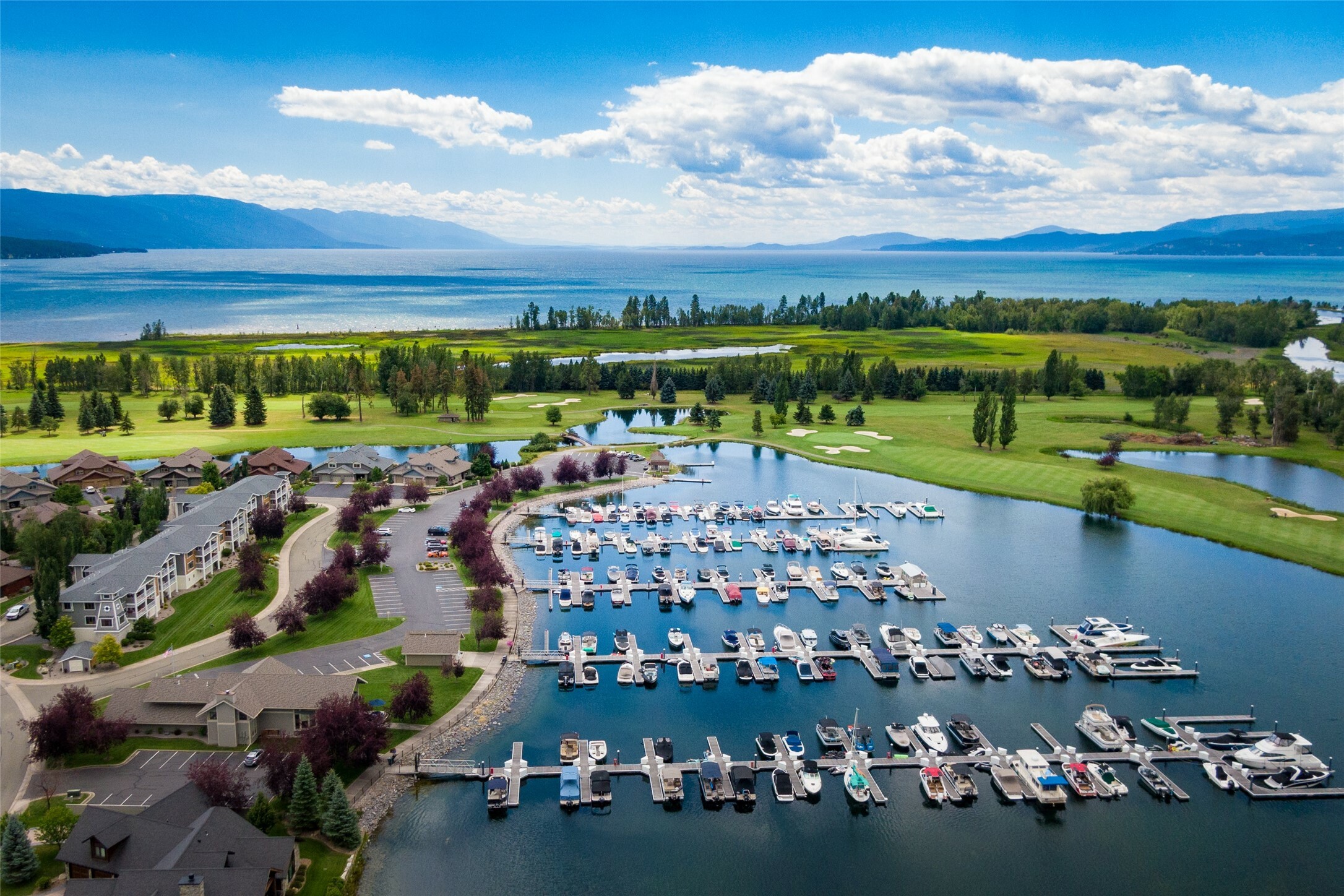Property Photo: 2012 Marina Court MT 59911