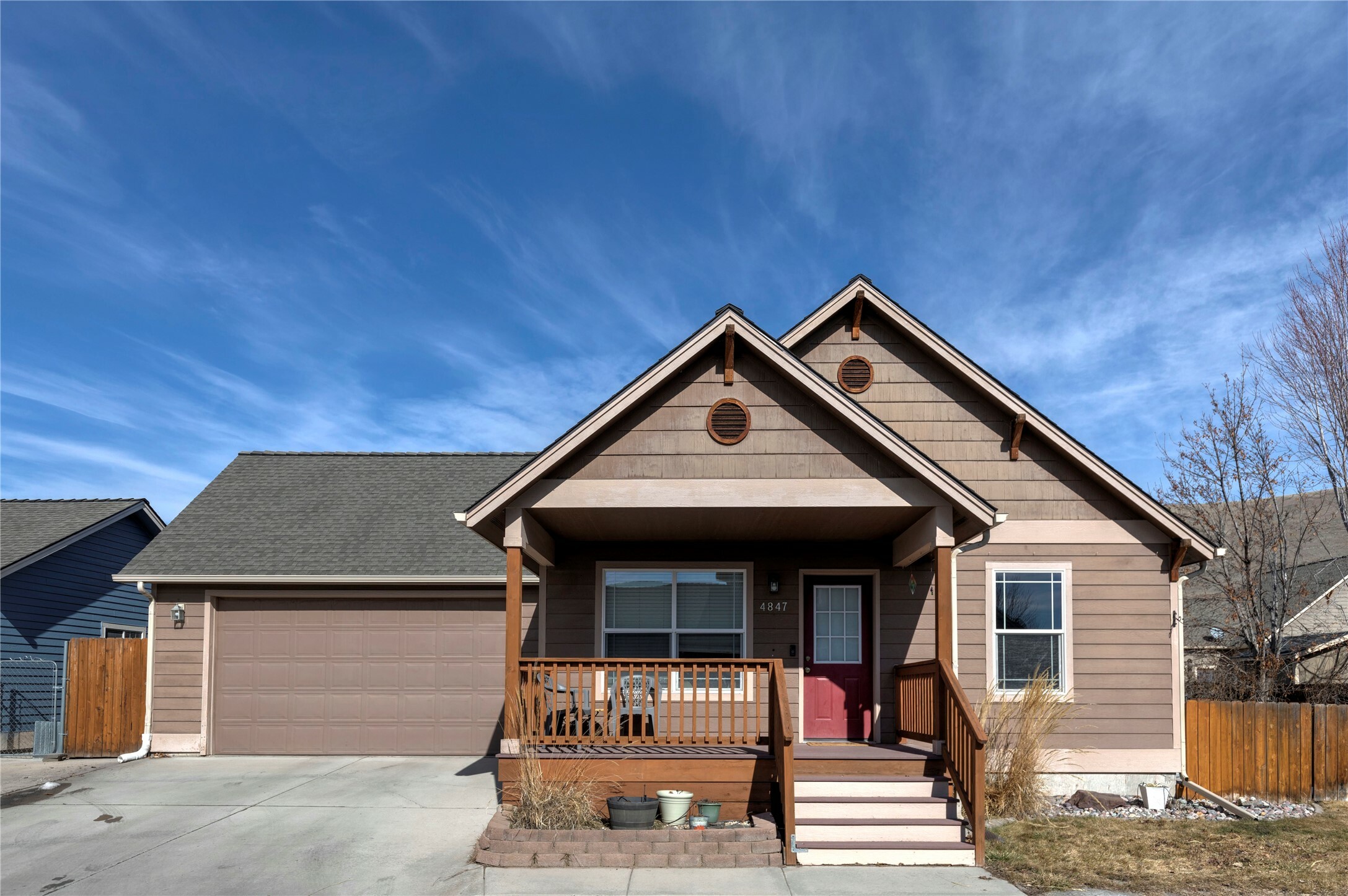 4847 Potter Park Loop  Missoula MT 59808 photo