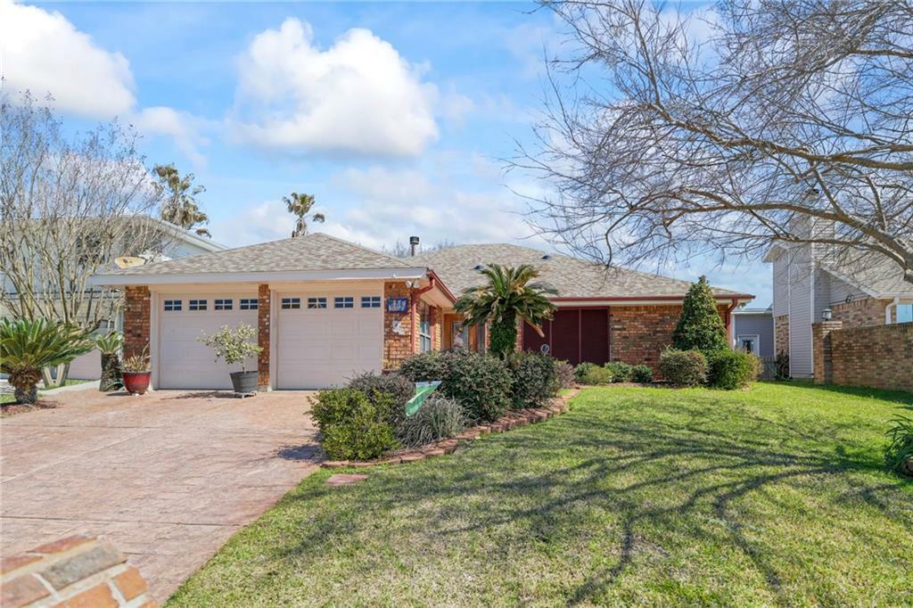 Property Photo: 117 Ondine Lane LA 70458