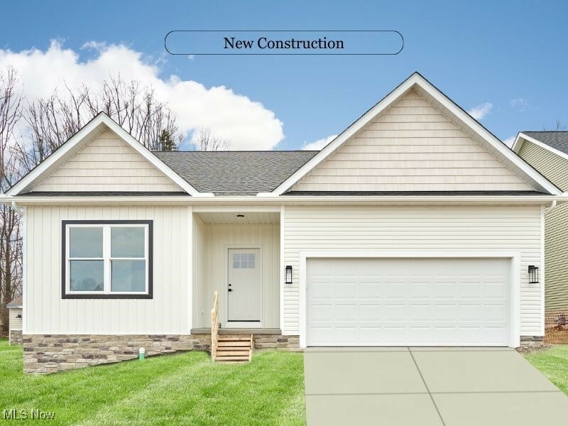 400 Thorn Way  Doylestown OH 44230 photo