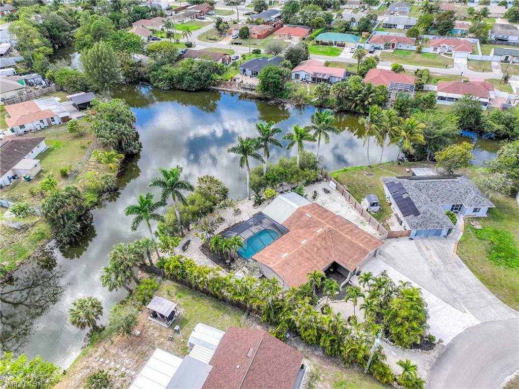 Property Photo: 5448 25th Ave SW FL 34116
