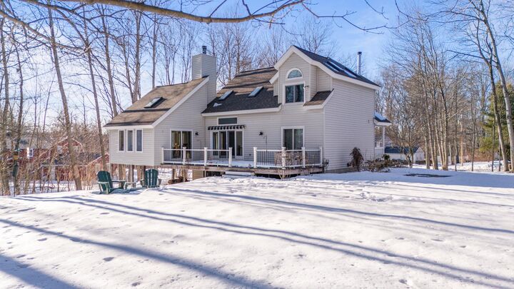 Property Photo: 13 Wood Drive NH 03811