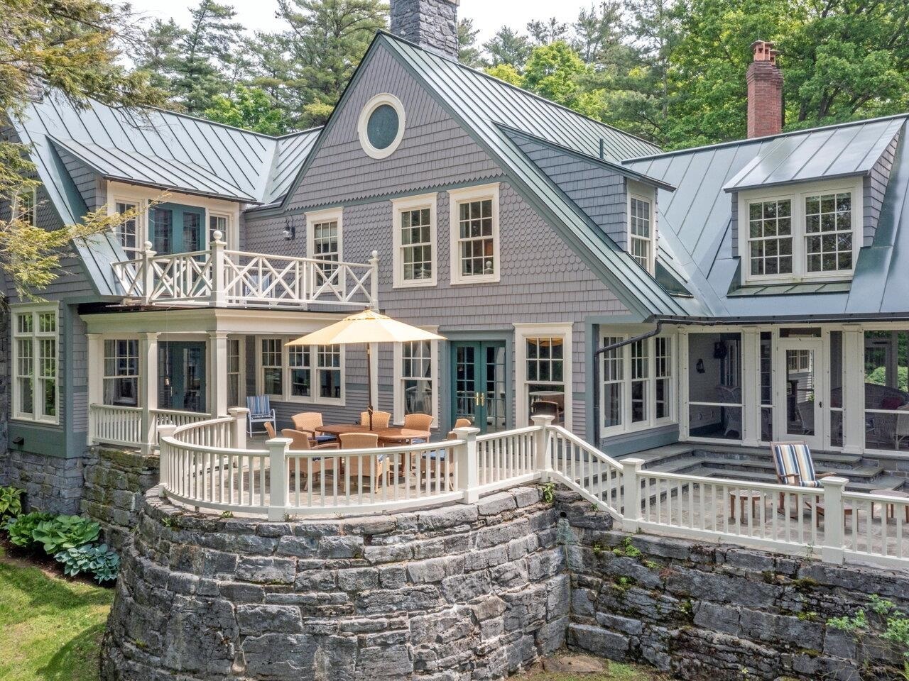 Property Photo: 531 Kimball Dock Road VT 05491