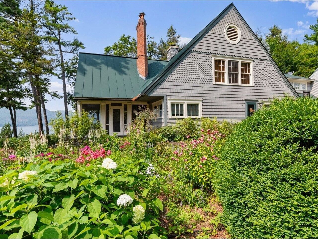 Property Photo:  531 Kimball Dock Road  VT 05491 