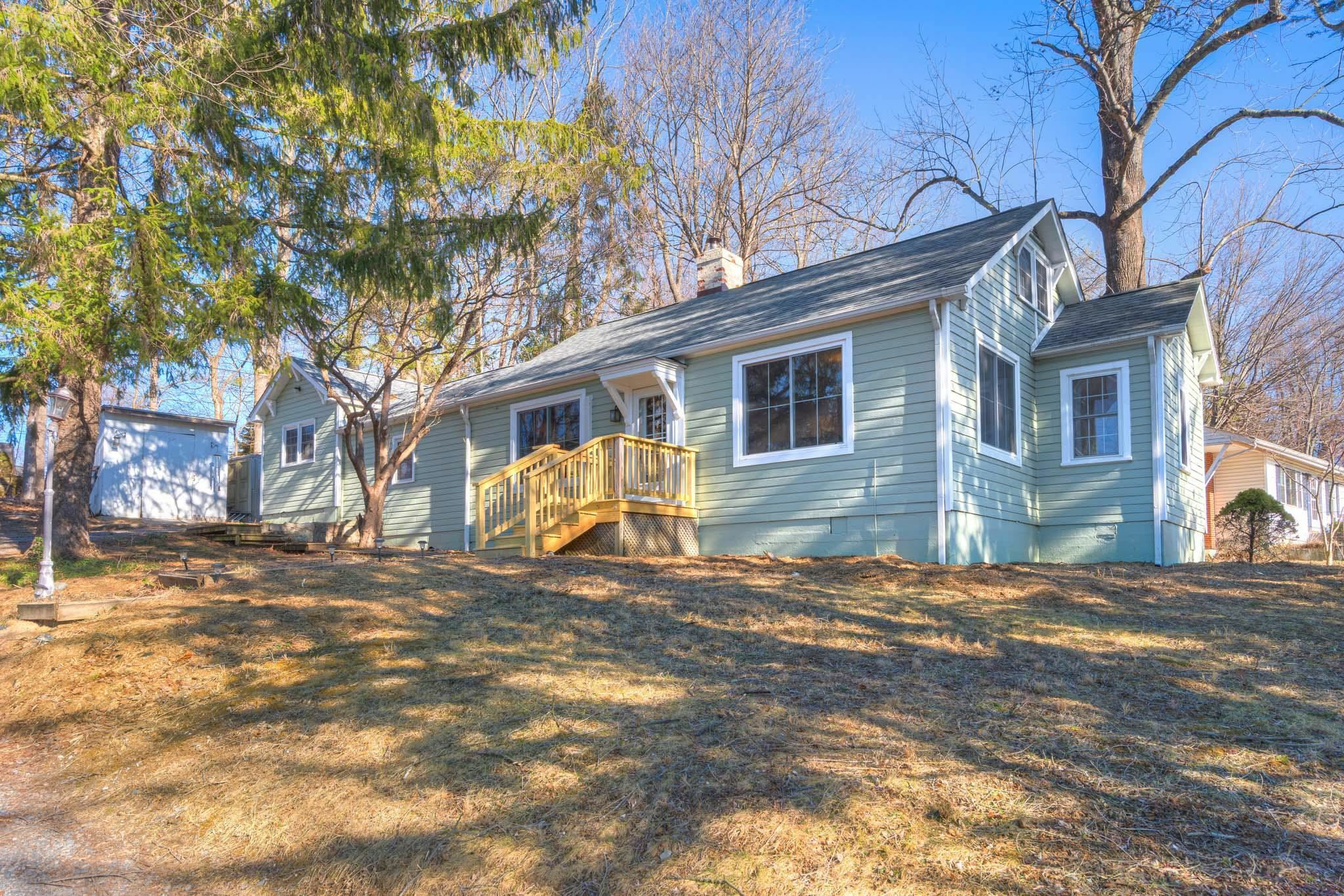 Property Photo: 110 Orchard View Lane VA 24060