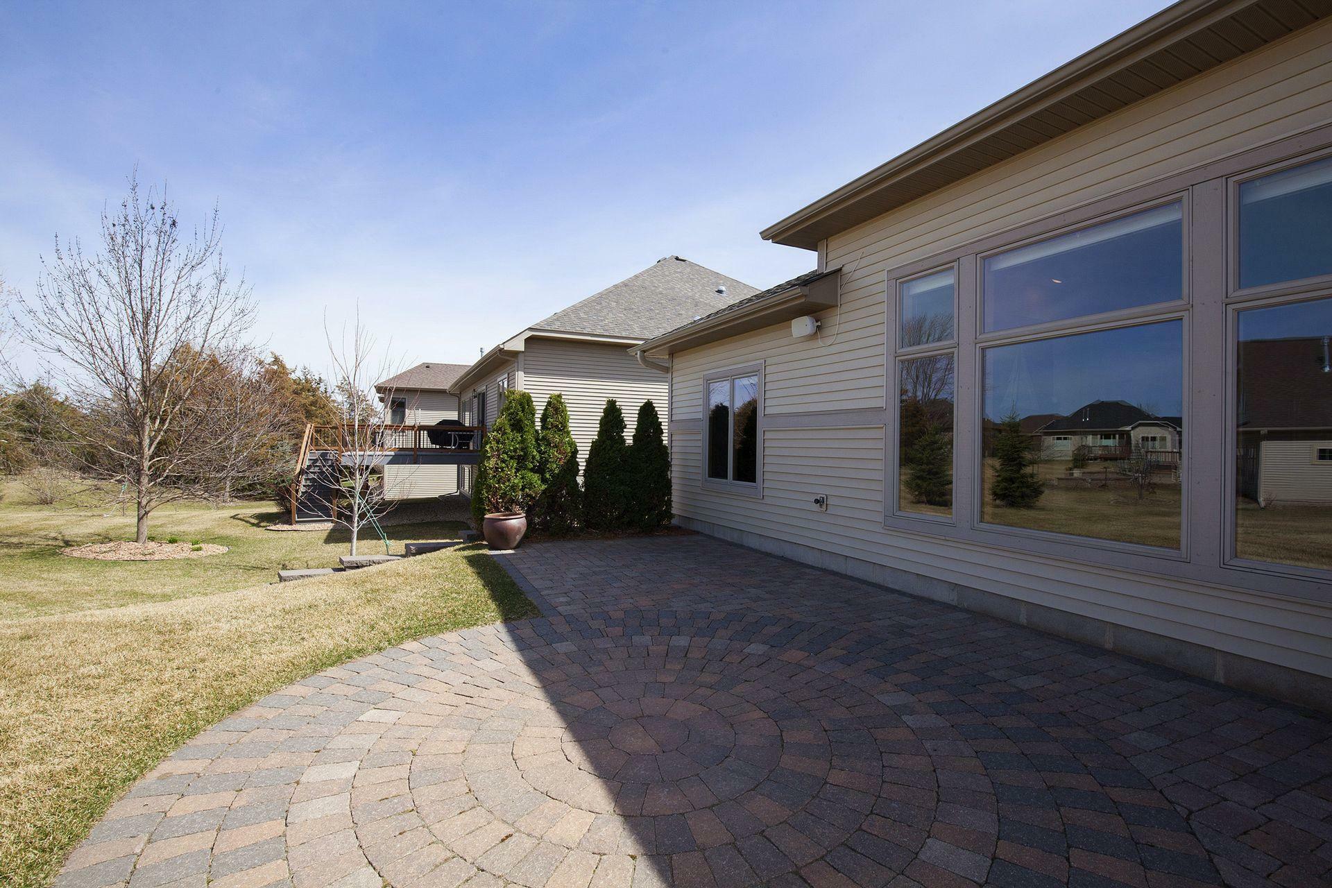 Property Photo:  70 Quail Circle  WI 54016 