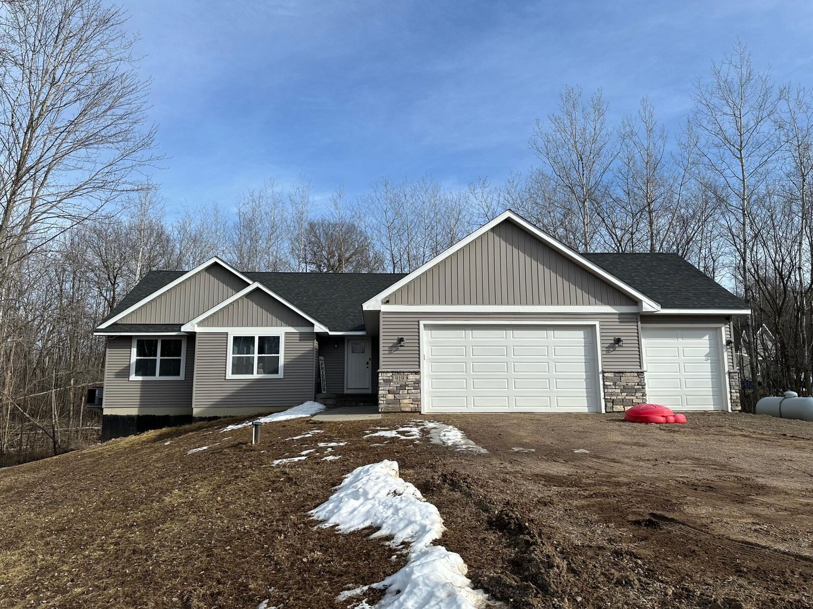 Property Photo: 919 216th Avenue WI 54025